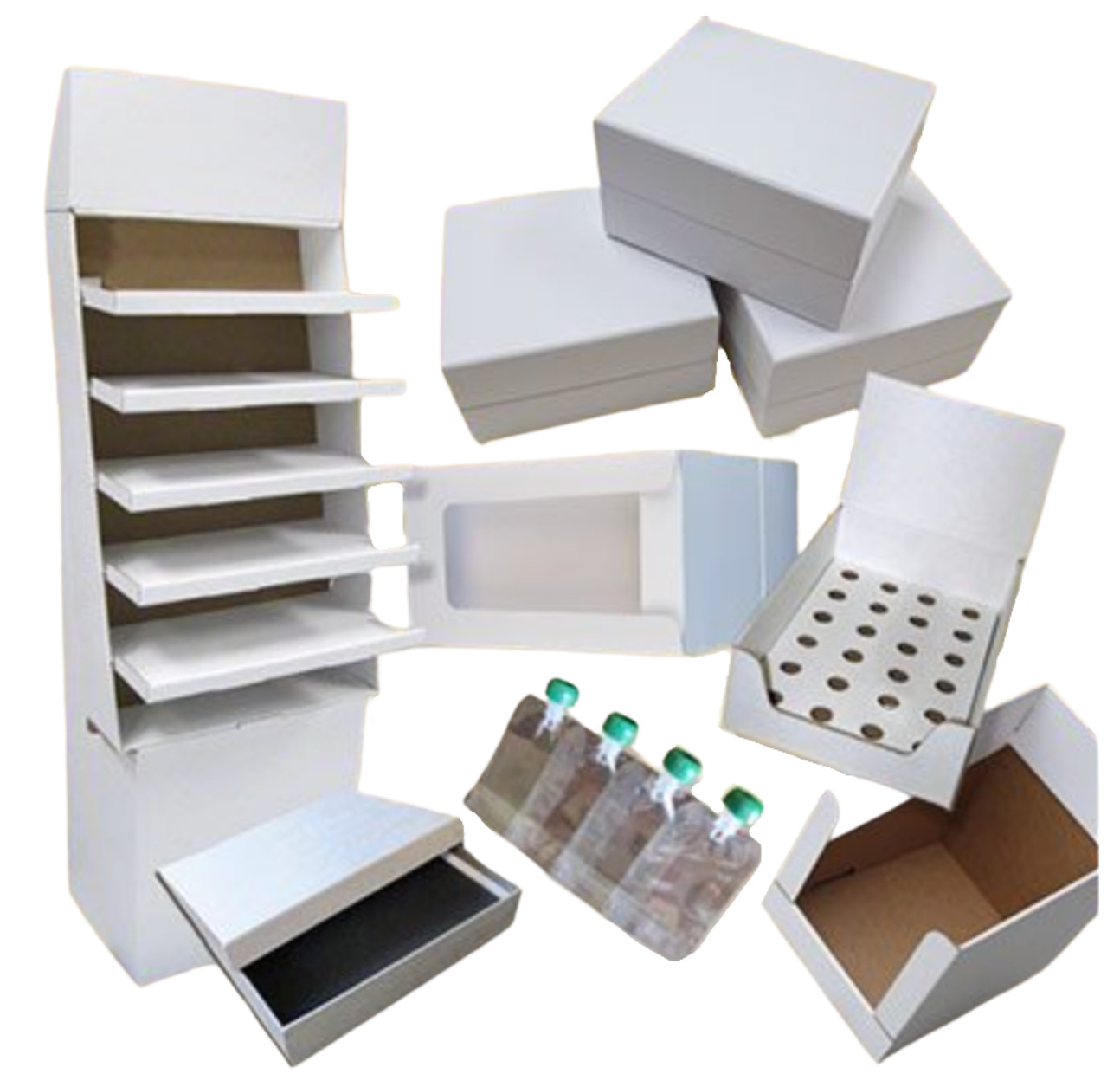 California Packaging And Display – RNBK